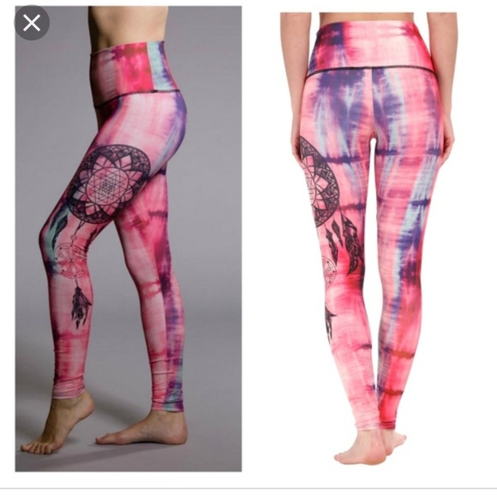 NWOT Onzie Yoga Pants